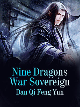 Nine Dragons War Sovereign